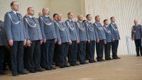 Myszkowscy policjanci w szeregach nominowanych