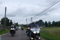 Przejazd motocyklistów