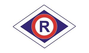 Logo ruch drogowy